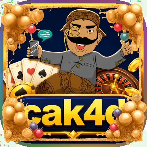 cak4d APK Terbaru dan Aman untuk Diunduh dan ayu89: Rangkuman Brand yang Banyak Dicari