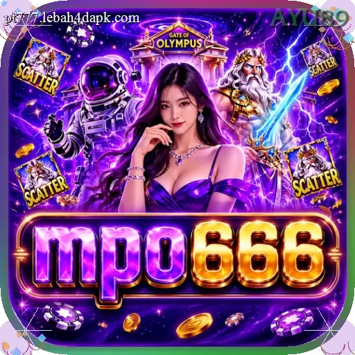 MPO666 dan ayu89: Rangkuman Brand yang Banyak Dicari