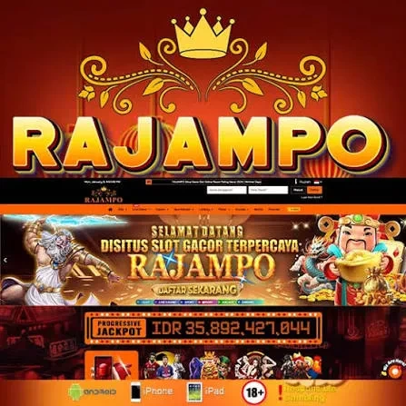 Info Lengkap Aplikasi rajampo Versi Terbaru dan ayu89: Rangkuman Brand yang Banyak Dicari