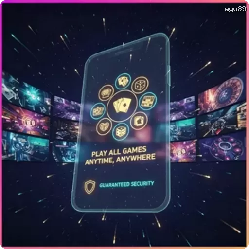FAQ ayu89: Jawaban Cepat seputar Unduhan, Login, Daftar, dan Akses